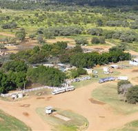 Blackall Saleyards - Lennox Head Accommodation