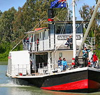 PS Industry - Lennox Head Accommodation