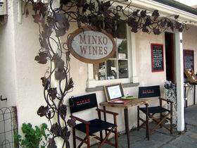 Minko Wines And Providore - Lennox Head Accommodation 0