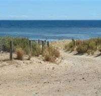 Normanville Beach - Lennox Head Accommodation