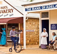 The Village historic Loxton - Lennox Head Accommodation