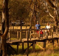 Loxton's Drives Walks and Trails - Lennox Head Accommodation