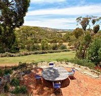 Allusion Winery - Lennox Head Accommodation