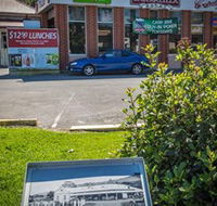 Yankalilla District Heritage Trail - Lennox Head Accommodation