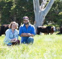 Wakefield Grange - Lennox Head Accommodation