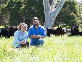 Wakefield Grange - Lennox Head Accommodation 0