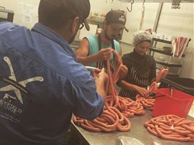 Wakefield Grange - Lennox Head Accommodation 3