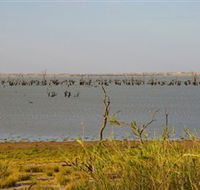 Lake Victoria - Lennox Head Accommodation