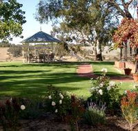 Currency Creek Winery And Restaurant - Lennox Head Accommodation