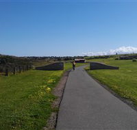 Encounter Bikeway - Lennox Head Accommodation