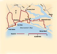 Tourist Drive Route 50 - Lennox Head Accommodation