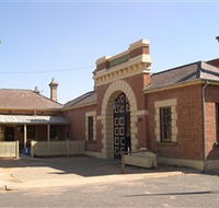 Old Wentworth Gaol - Lennox Head Accommodation