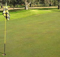Wentworth Sporting Complex - Lennox Head Accommodation