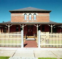 Wentworth Courthouse - Lennox Head Accommodation