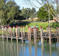 Wentworth Wharf - Lennox Head Accommodation