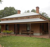 Rendelsham known as the Nunnery - Lennox Head Accommodation