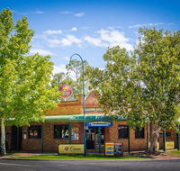Crown Hotel Wentworth - Lennox Head Accommodation