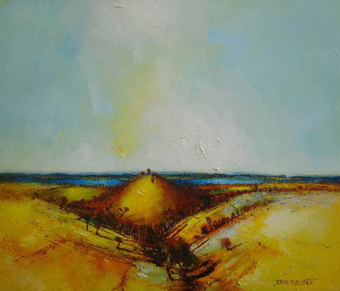 Eris Fleming Gallery - Lennox Head Accommodation 2