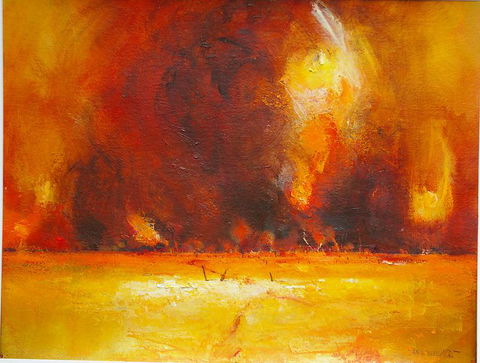 Eris Fleming Gallery - Lennox Head Accommodation 4