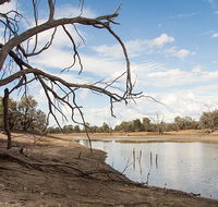 Toorale National Park - Lennox Head Accommodation