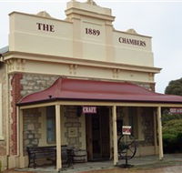 Coorong Cottage Industries - Lennox Head Accommodation