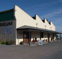 Meningie Cheese Factory Museum - Lennox Head Accommodation