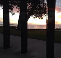 Meningie's Pelican Path - Yunti Ngopun Ngami - Lennox Head Accommodation