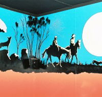 Augathella Moonlighters Theatre - Lennox Head Accommodation