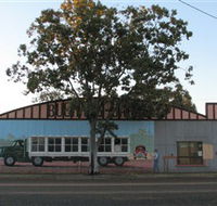 Augathella Heritage Trail - Lennox Head Accommodation