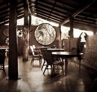 Lazy Lizard Tavern - Lennox Head Accommodation