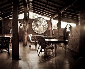 Lazy Lizard Tavern - Lennox Head Accommodation 0