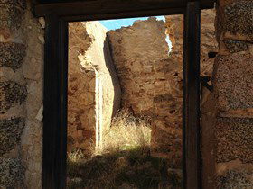 Chinaman's Hut - Lennox Head Accommodation 1