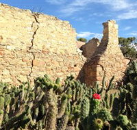 Chinaman's Hut - Lennox Head Accommodation