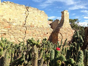 Chinaman's Hut - Lennox Head Accommodation 0