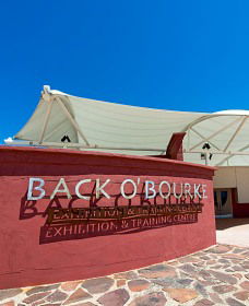Bourke NSW Lennox Head Accommodation