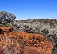 Mount Grenfell Historic Site - Lennox Head Accommodation