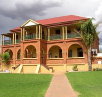 Great Cobar Heritage Centre - Lennox Head Accommodation