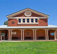 Cobar Heritage Walk - Lennox Head Accommodation