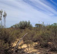 Wyperfeld National Park - Lennox Head Accommodation