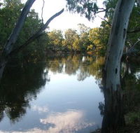 Five Rivers Fishing Trail - Lennox Head Accommodation