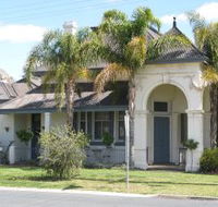 Balranald Heritage Trail - Lennox Head Accommodation