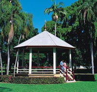 Lissner Park - Lennox Head Accommodation