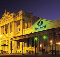 The World Theatre - Lennox Head Accommodation