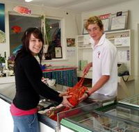 Lacepede Seafood - Lennox Head Accommodation