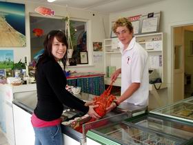 Lacepede Seafood - Lennox Head Accommodation 0