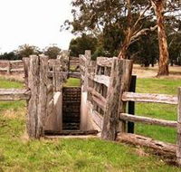 Wiese's Horse Dip - Part of Historic Drive - Lennox Head Accommodation