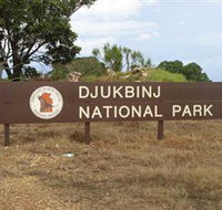 Djukbinj National Park - Lennox Head Accommodation