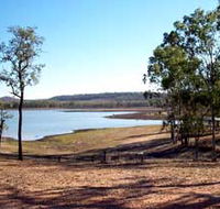 Theresa Creek Dam - Lennox Head Accommodation