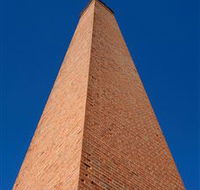 Copperfield Store Chimney and Cemetery - Lennox Head Accommodation