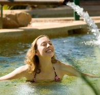 Great Artesian Spa - Lennox Head Accommodation